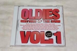 ●　OLDIES VOL.1　●　オールディース Vol.1