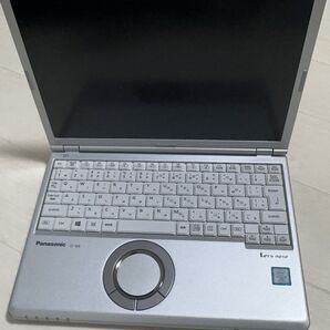 パナソニック CF-sz6windows 11 12.0インチ訳あり