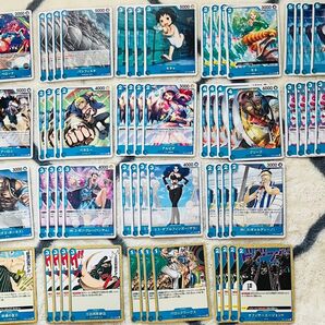 ワンピースカード ノーマル コンプリート