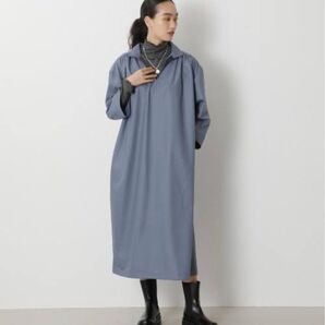 クリーコンフォルト スキッパーワンピース M