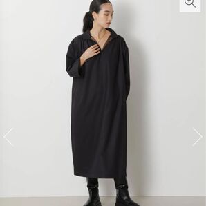 クリーコンフォルト スキッパーワンピース M