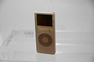 iPod A1137 4GB X9