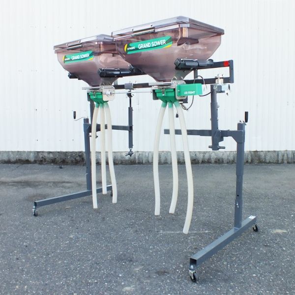 Yahoo!オークション -「タイショー 肥料散布機」(パーツ