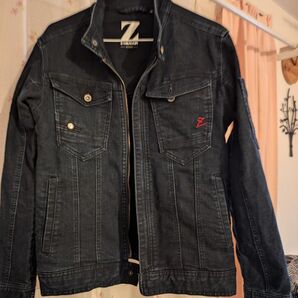 Z-DRAGON ストレッチジャンパー 71600