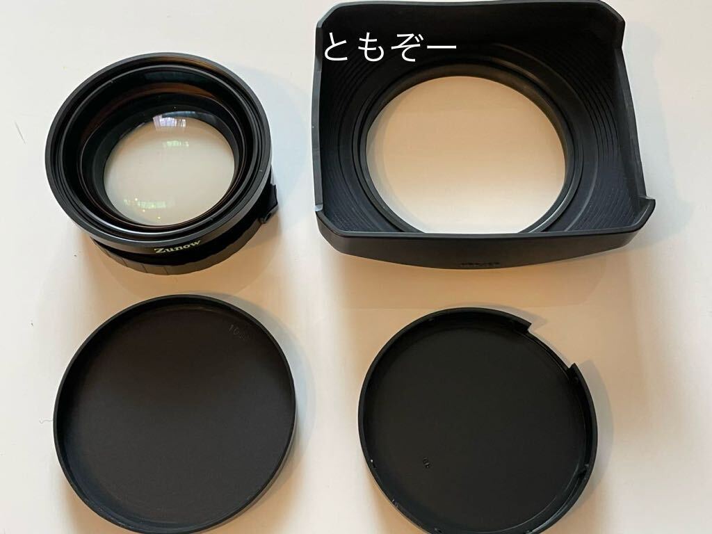 Yahoo!オークション -「zunow」(カメラ、光学機器) の落札相場 Yahoo!オークション -「zunow」(カメラ、光学機器) の落札相場
