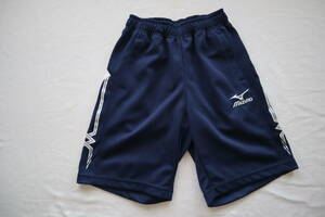 [ new goods ] training pants half 32JD741614 Junior 160