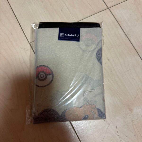 エコバッグ ポケモン ミマル MIMARU ホテル 宿泊者限定