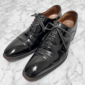 REGAL 315R 日本製 ストレートチップ 内羽根 24.5