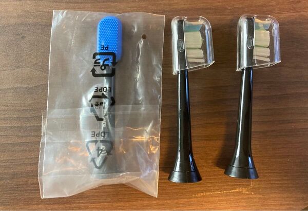 フィリップス ソニッケアー 替えブラシ ステイン除去 W 舌磨き