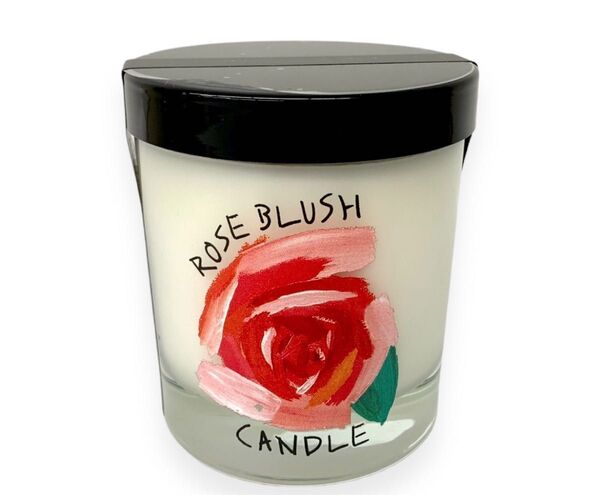 新品!ジョー マローン ローズ ブラッシュ ホーム キャンドル 未開封 JO MALONE LONDON