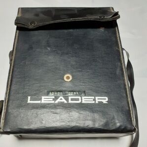 LEADER VHF-UHF電波測定器 LFC-944A 中古品