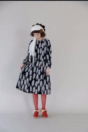 ミナペルホネン ワンピースの値段と価格推移は?|384件の売買情報を ...