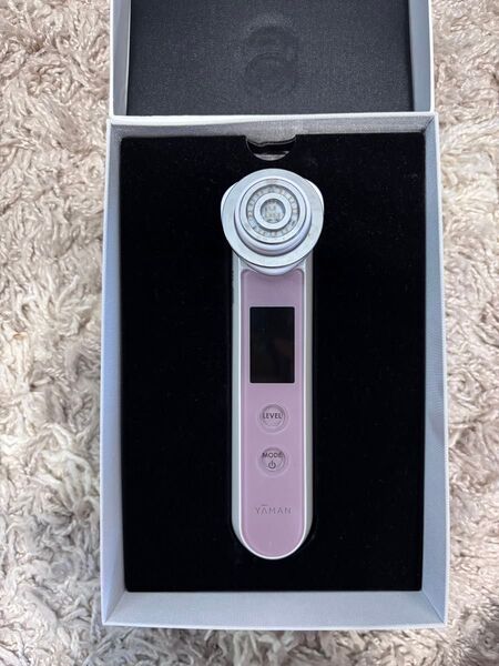 ヤーマン YA-MAN フォトプラス 美顔器