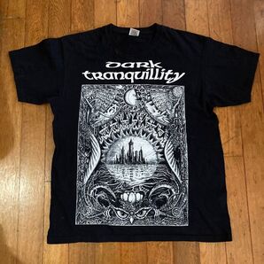 Dark Tranquillity Nightfall Tシャツ