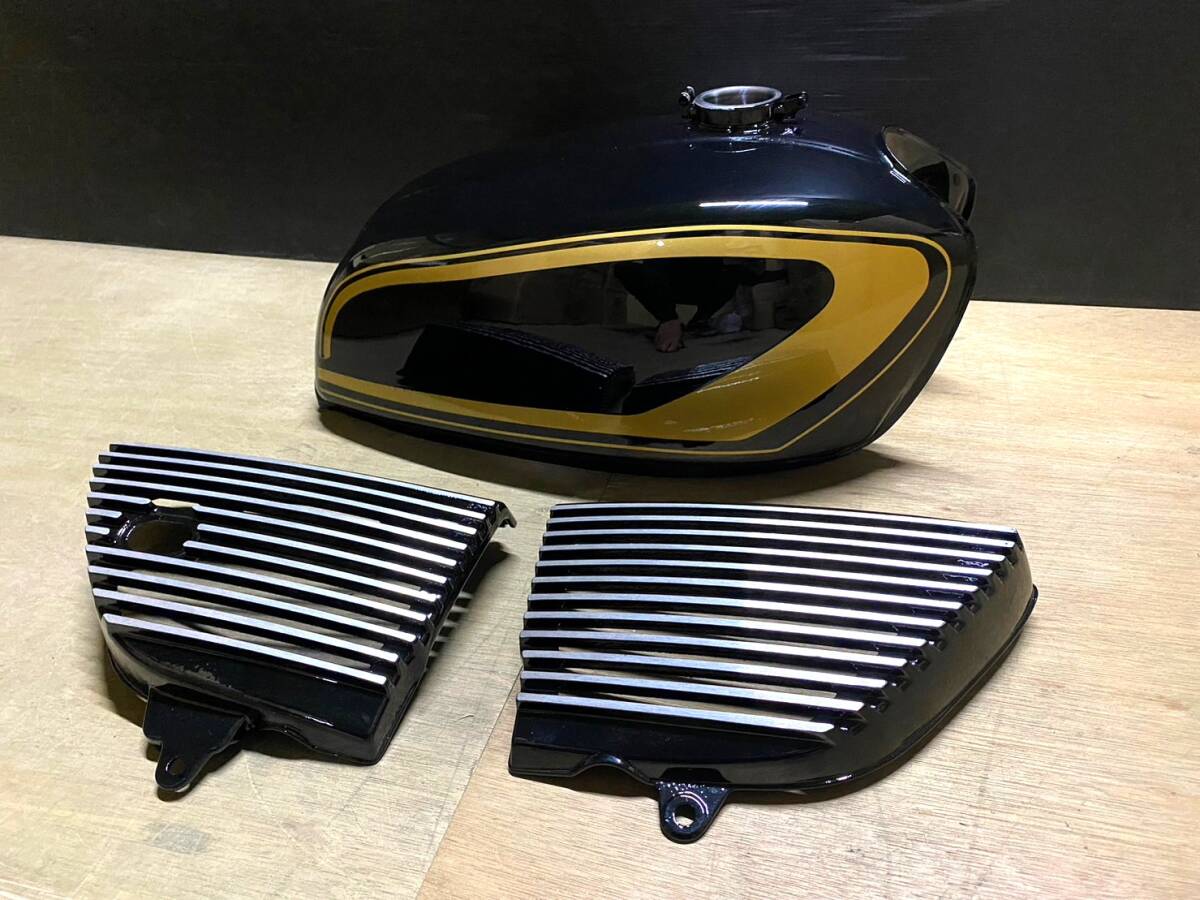 2025年最新】Yahoo!オークション -gt380 外装(タンク)の中古品 2025年最新】Yahoo!オークション -gt380 外装(タンク)の中古品