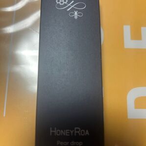 ハニーロア 香水 未使用 HONEY ROA pear drop