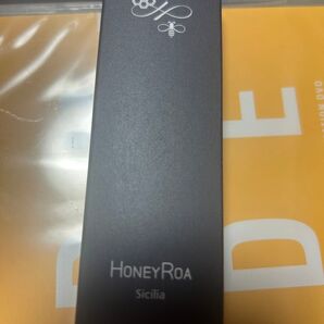 ハニーロア 香水 未使用 HONEY ROA シチリア