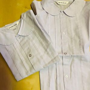 幼稚園ブラウス 110cm