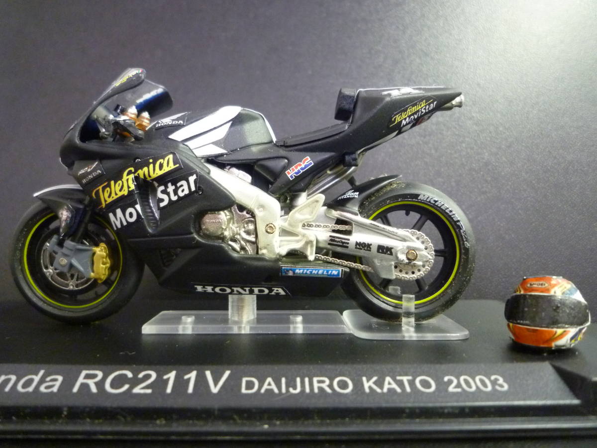 2025年最新】Yahoo!オークション -ホンダrc211v(ミニカー)の中古 2025年最新】Yahoo!オークション -ホンダrc211v(ミニカー)の中古