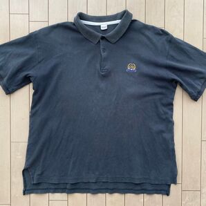 値下【古着】ヴィンテージC.Dポロシャツ