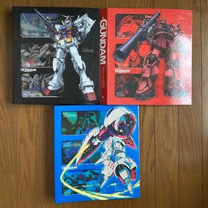GUNDAM PERFECT FILE ガンダムパーフェクトファイル 1〜55巻