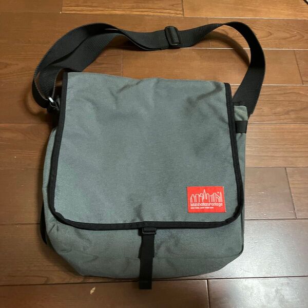 マンハッタンポーテージ Manhattan ショルダーバッグ
