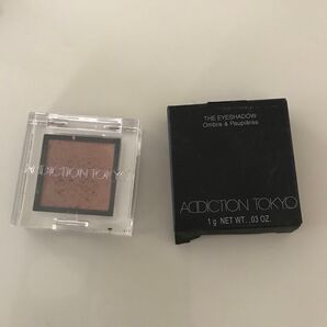 アディクション アイシャドウ 0006P