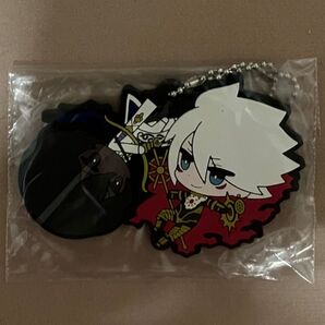 fate FGO カルナ アルジュナ バディコレ