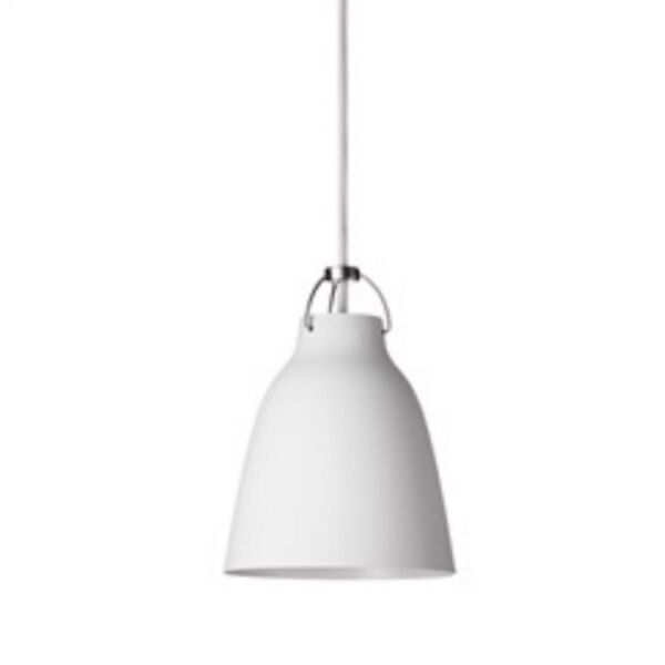 Fritz Hansen(フリッツ・ハンセン)「CARAVAGGIO MATT P1(カラヴァジオ)」マットホワイト