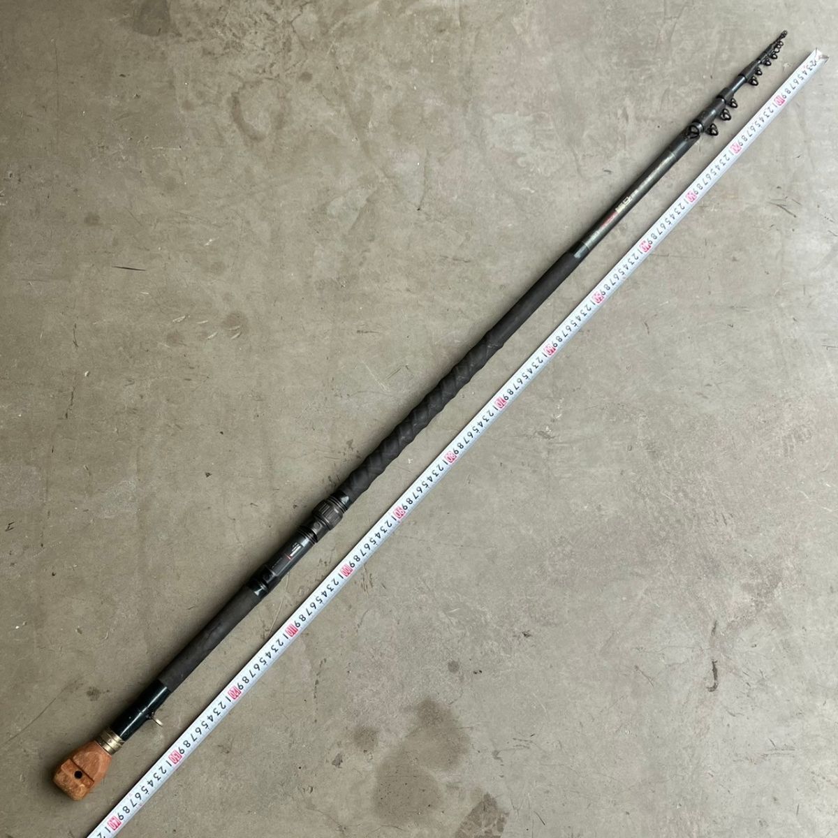 NFTパワーループアドバンス石鯛540M【希少品】|フィッシング NFTパワーループアドバンス石鯛540M【希少品】|フィッシング