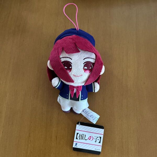 推しの子 ぬいぐるみ 有馬かな