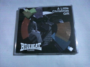 送料込 Blue Beat Players - A Little Christmas Gift