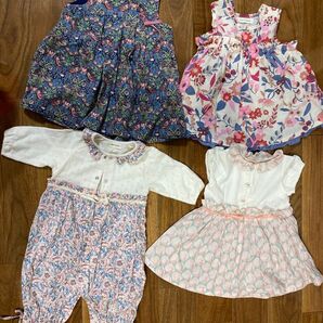 【美品】Sense of Wonder 4点セット