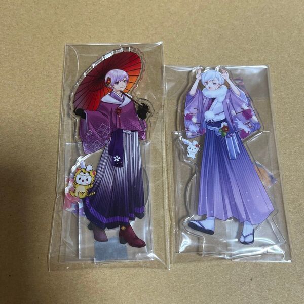 初兎 アクリルスタンド
