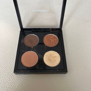 MAC アイシャドウ