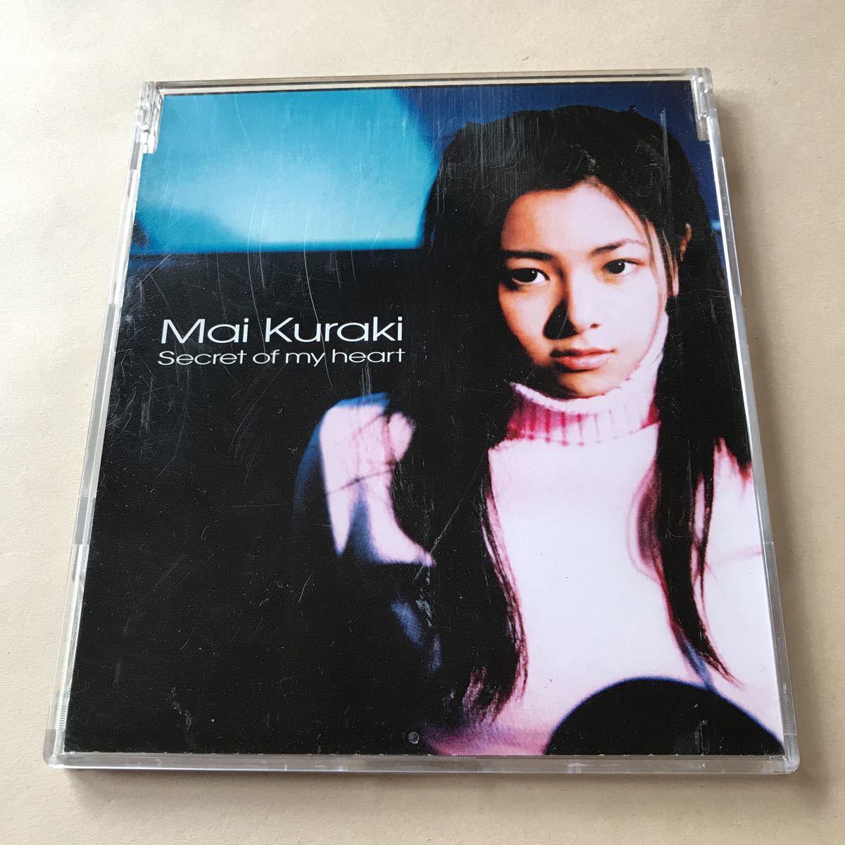 2025年最新】Yahoo!オークション -倉木麻衣 secret of my heart 2025年最新】Yahoo!オークション -倉木麻衣 secret of my heart