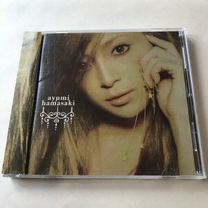 浜崎あゆみ 1CD「Memorial address」