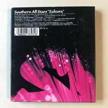 サザンオールスターズ 1CD「Sakura」_画像2