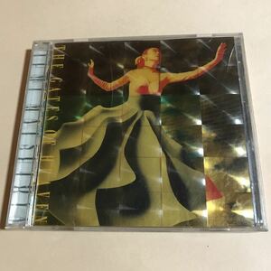 松任谷由実 1CD「天国のドア」