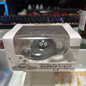 ドラゴンクエスト アミューズメントグッズシリーズ ビッグクリアフィギュア はぐれメタル