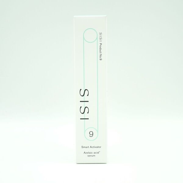 SISI スマートアクティベーター 30g