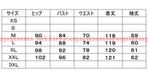 人気 レディース 本革 レザー ワンピース ファッション デザイン お洒落 お出かけ エレガント スタイリッシュ 美ライン 女性 女子会 L66_画像9