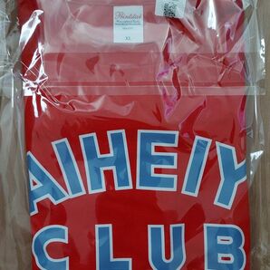 【新品 未使用品】太平洋クラブライオンズ Tシャツ クラウンライターライオンズ 西鉄