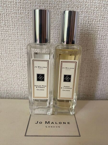 ジョーマローン 30ml 2点セット