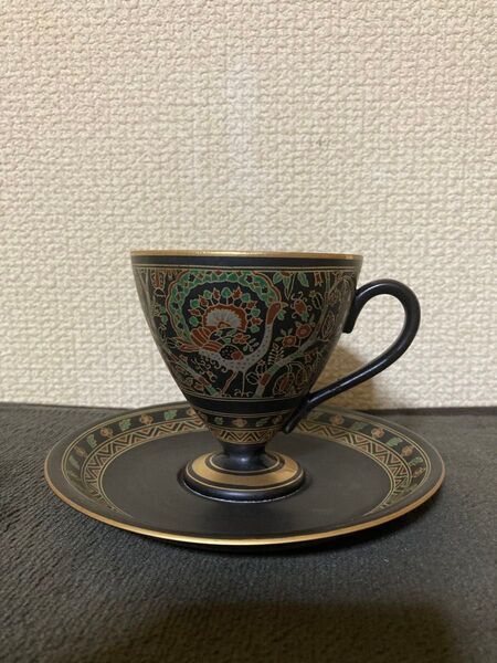 カップ&ソーサー コーヒーカップ 1客