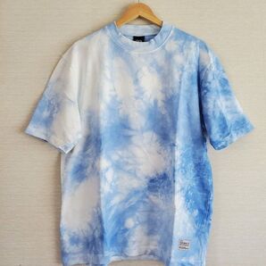 ZARAタイダイTシャツ☆半袖スウェット☆タイダイ柄☆大人気☆送料込み☆送料無料☆