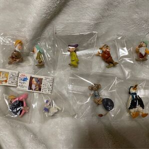 チョコエッグ ディズニー キャラクター コレクション パート1 F