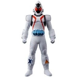 仮面ライダー ソフビシリーズ 仮面ライダーフォーゼ ベースステイツ 新品タグ付★