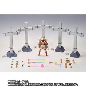 S.H.Figuarts エースキラー 銀河に散った5つの星セット