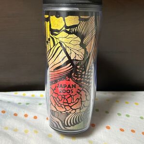 STARBUCKS タンブラー 日本